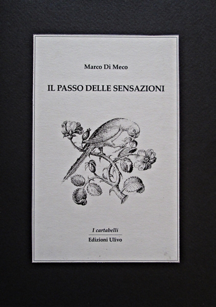 Il Passo delle Sensazioni